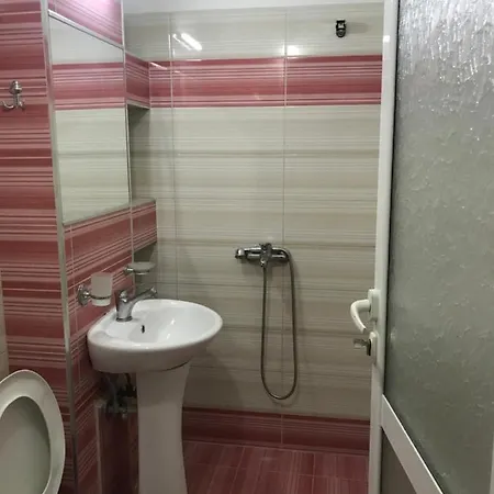 Vuria Apartament