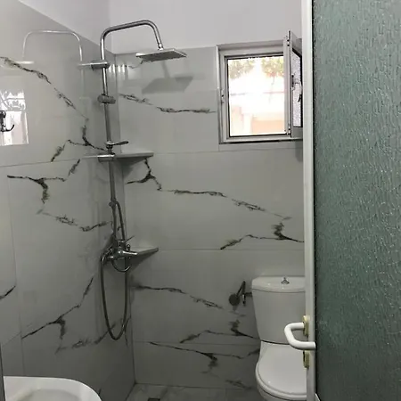 Vuria Apartament *