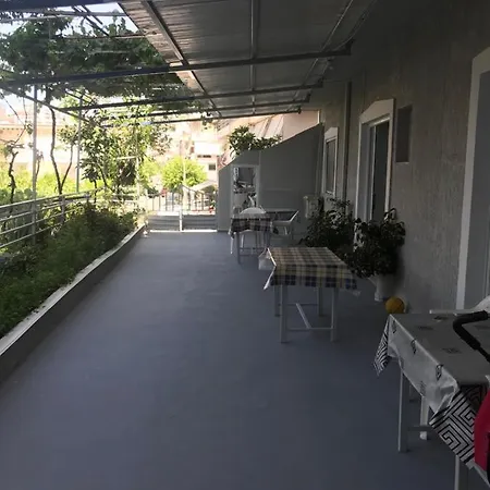 アパート Vuria Apartament